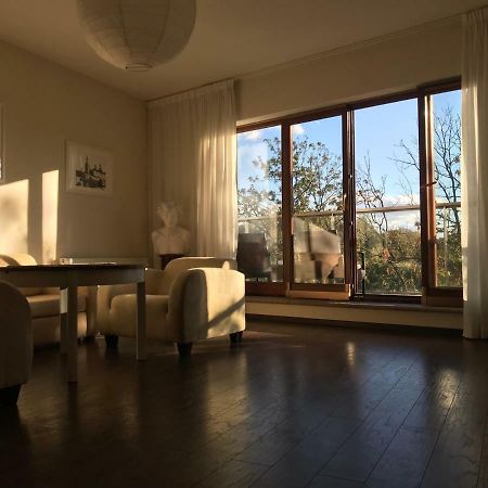 Apartament Na Solnej Z Widokiem Kielce Kültér fotó