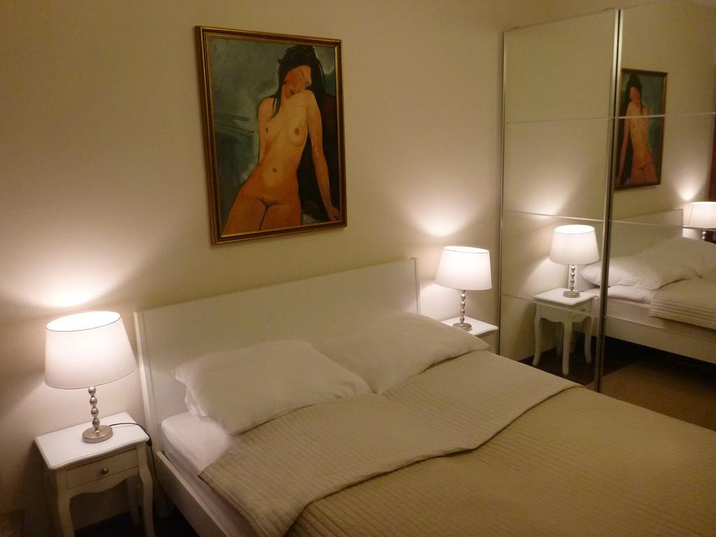 Apartament Na Solnej Z Widokiem Kielce Kültér fotó