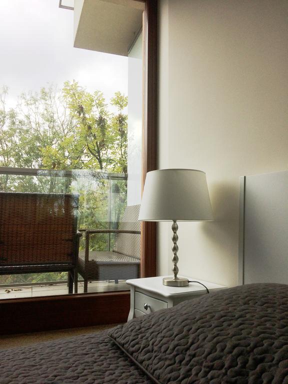 Apartament Na Solnej Z Widokiem Kielce Kültér fotó