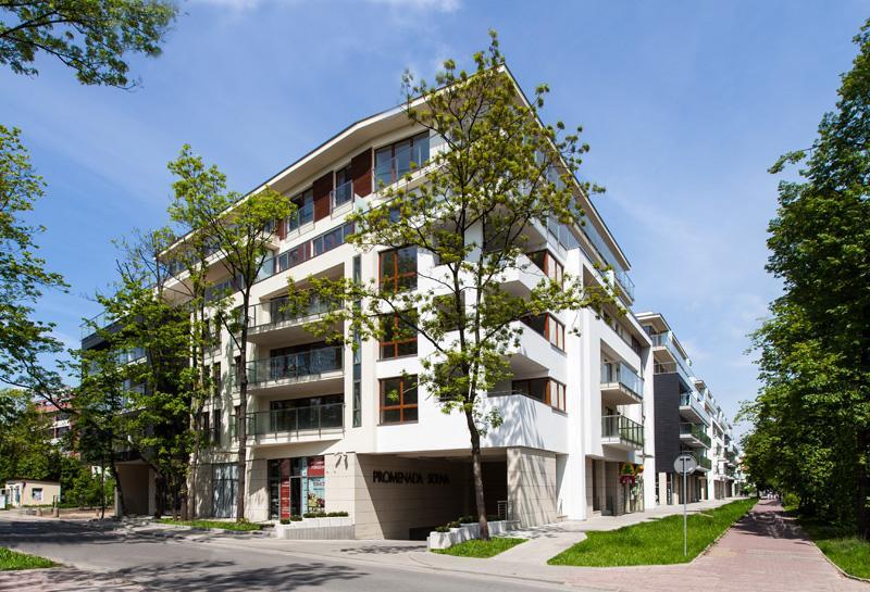 Apartament Na Solnej Z Widokiem Kielce Kültér fotó