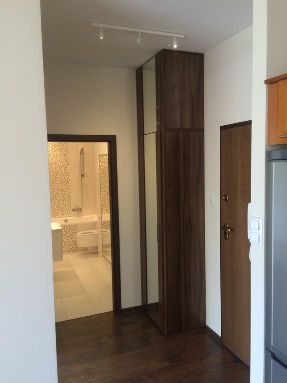 Apartament Na Solnej Z Widokiem Kielce Kültér fotó